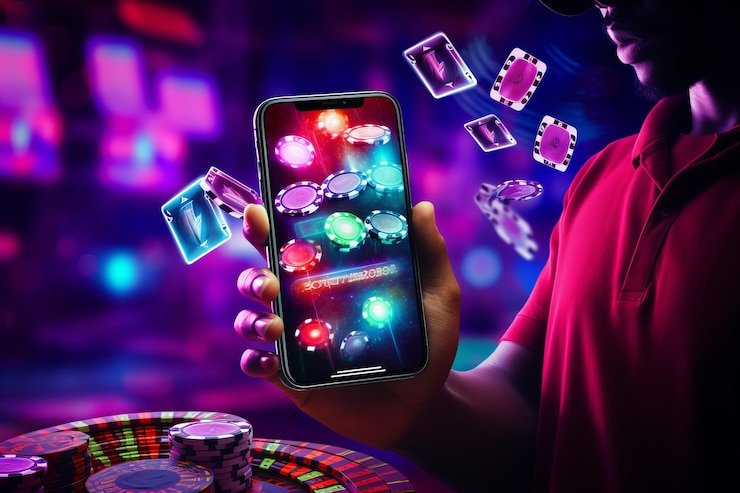 Studio dealer langsung Relax Gaming dengan kamera multi-sudut di platform semuttoto